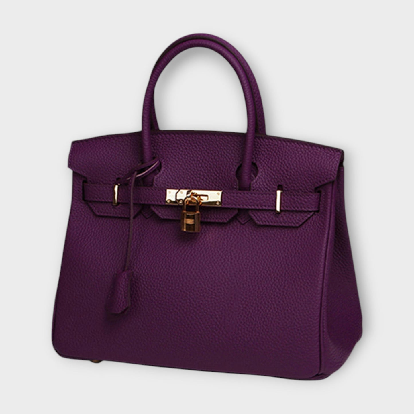 Eline – Luxury Leather Handbag