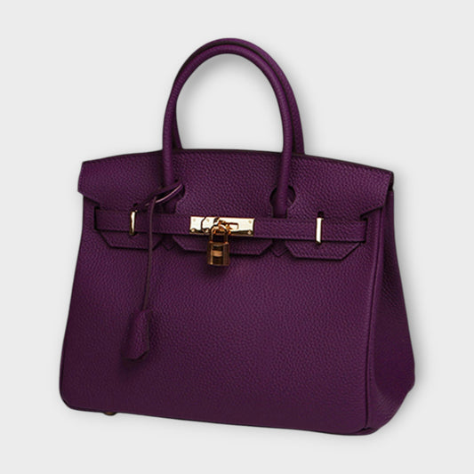 Eline – Luxury Leather Handbag