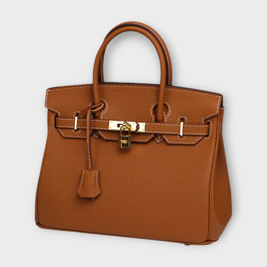 Eline – Luxury Leather Handbag