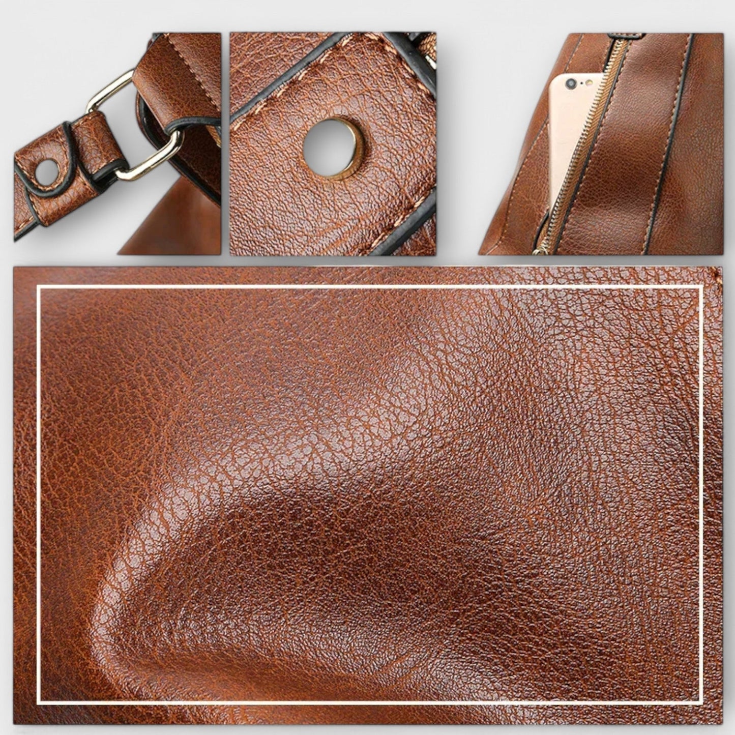 Eline - Large Bag