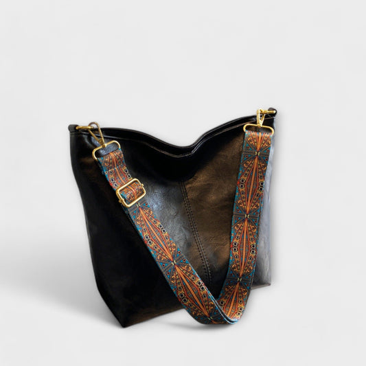 Eline - Elegant Vintage Handbag