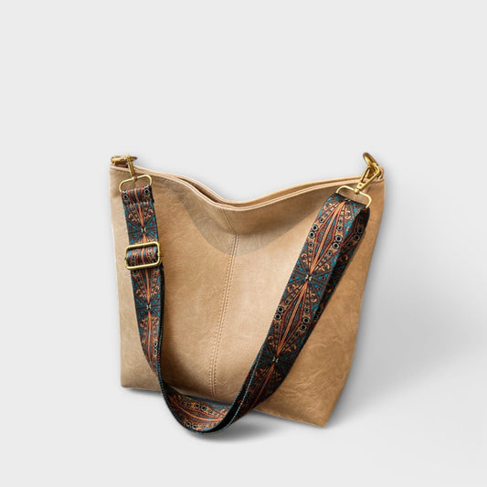 Eline - Elegant Vintage Handbag