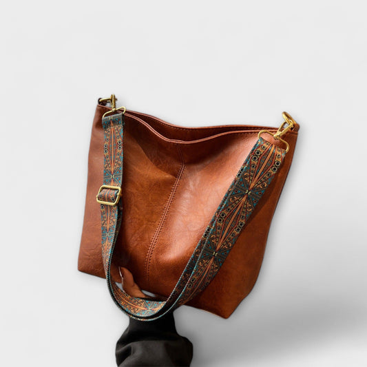 Eline - Elegant Vintage Handbag
