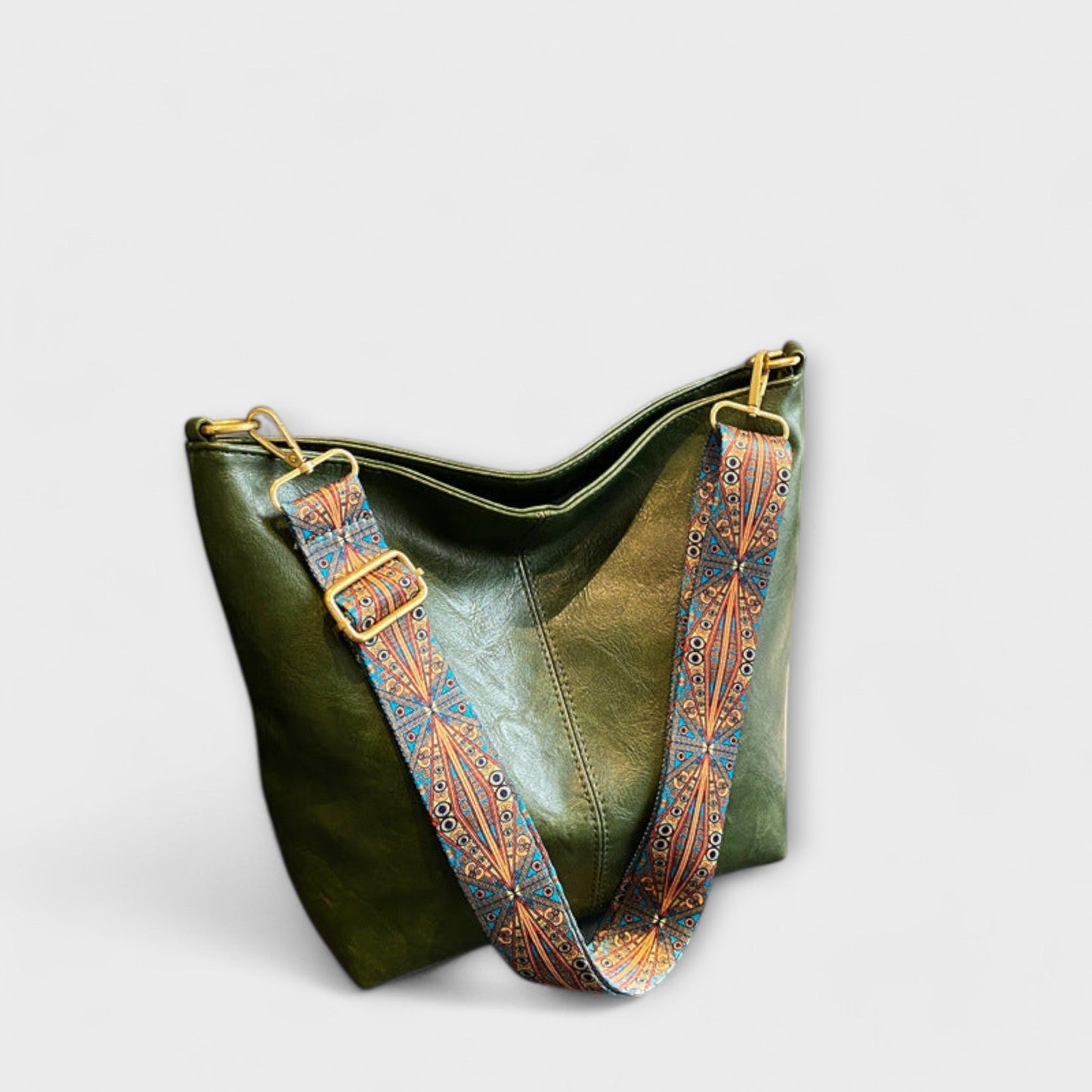 Eline - Elegant Vintage Handbag
