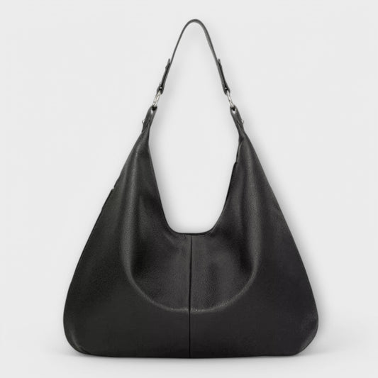 Eline - Hobo Bag Made of Synthetic Leather