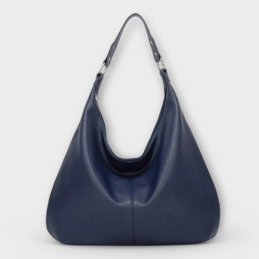 Eline - Hobo Bag Made of Synthetic Leather