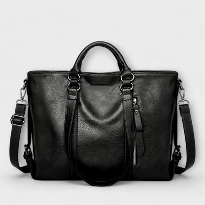 Eline - Large Leather Bag