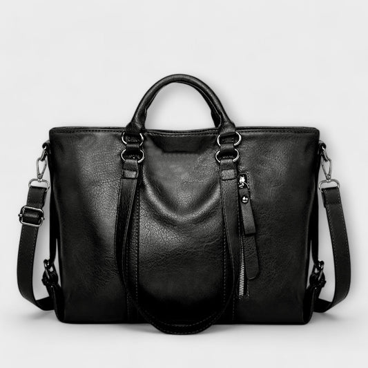 Eline - Large Leather Bag