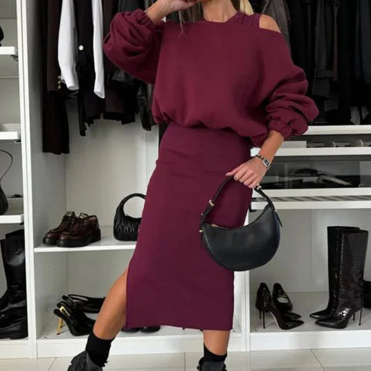 Gisèle™ - Wear the dress as you wish!