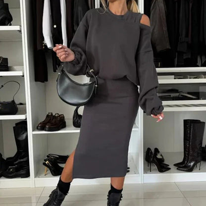 Gisèle™ - Wear the dress as you wish!