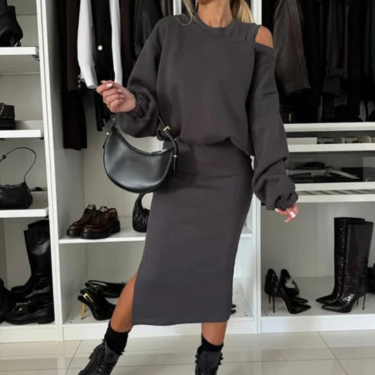 Gisèle™ - Wear the dress as you wish!