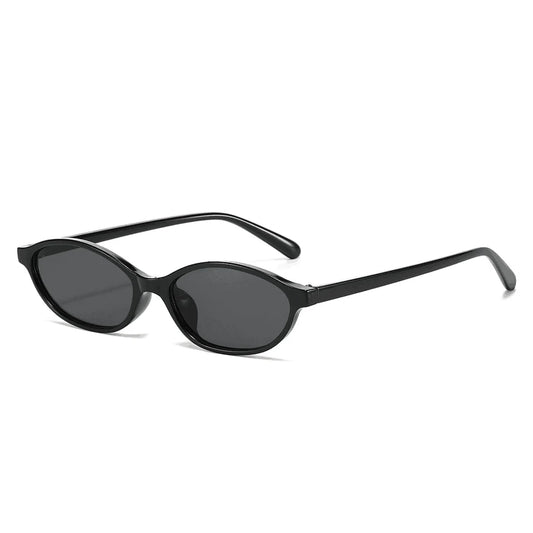 Sofia - Fashionable turtle sunglasses with UV protection