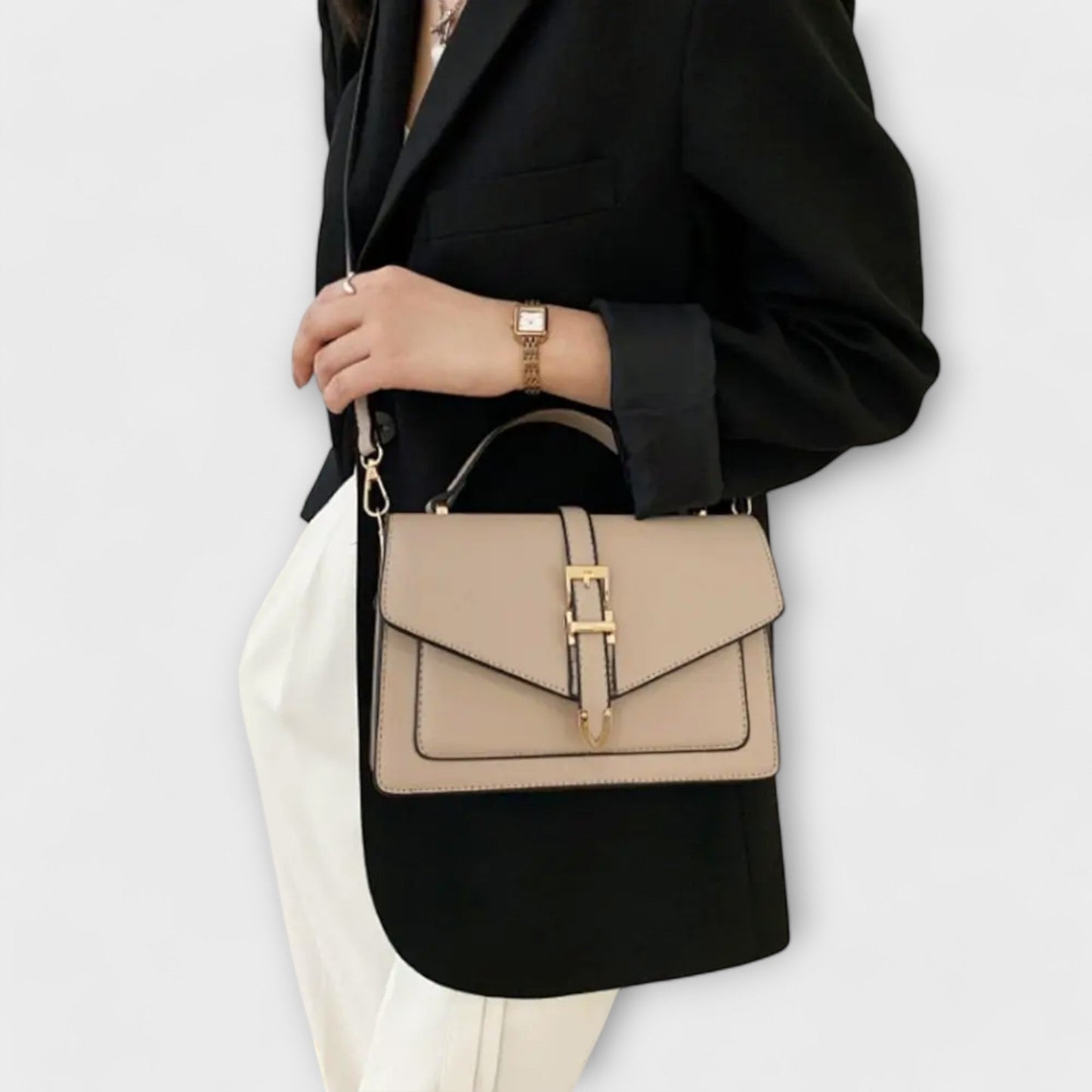Eline - Classic Shoulder Bag