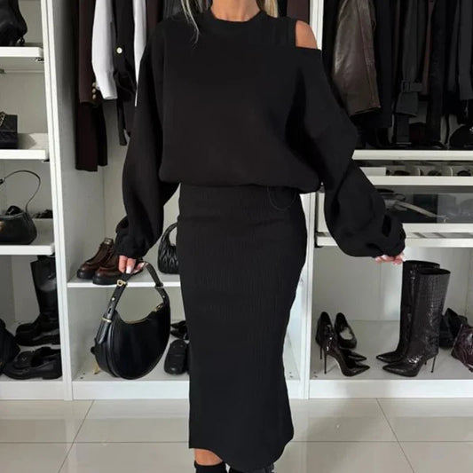 Gisèle™ - Wear the dress as you wish!