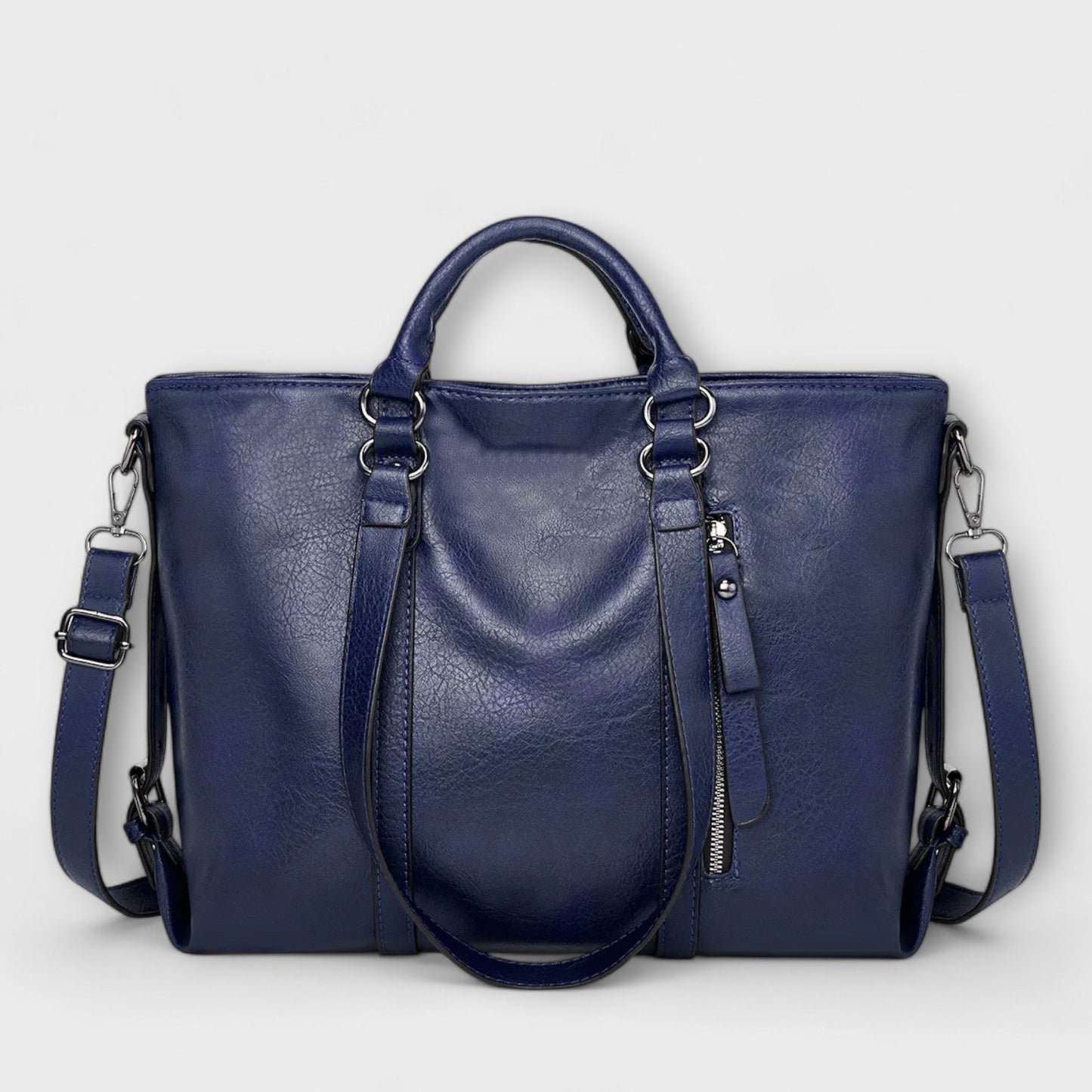 Eline - Large Leather Bag