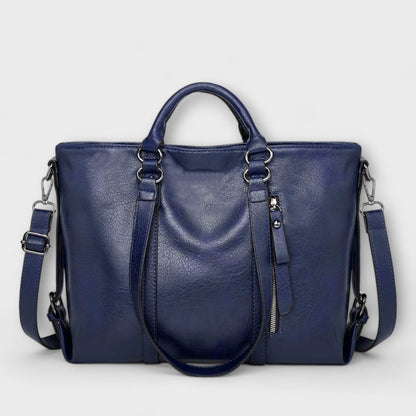 Eline - Large Leather Bag
