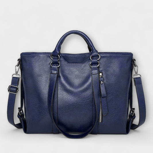 Eline - Large Leather Bag