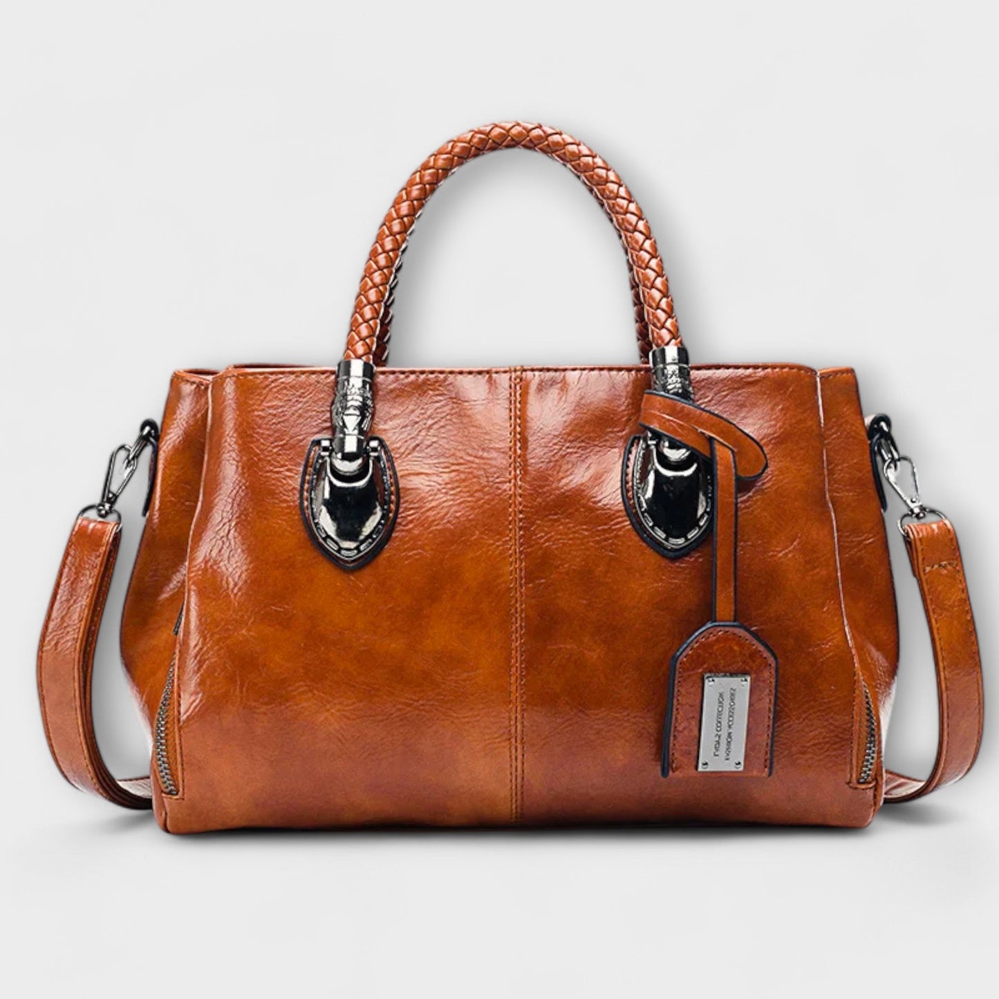 Eline - Elegant Duffel Bag