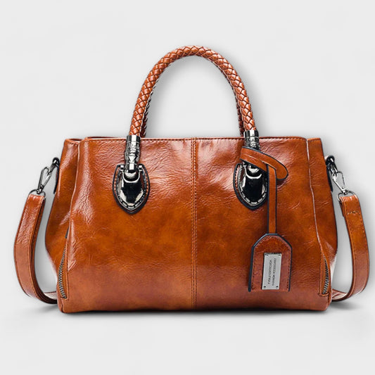 Eline - Elegant Duffel Bag