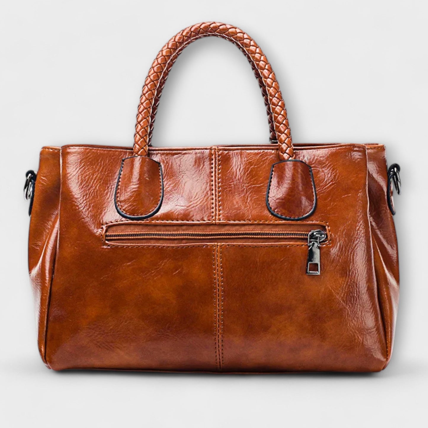 Eline - Elegant Duffel Bag