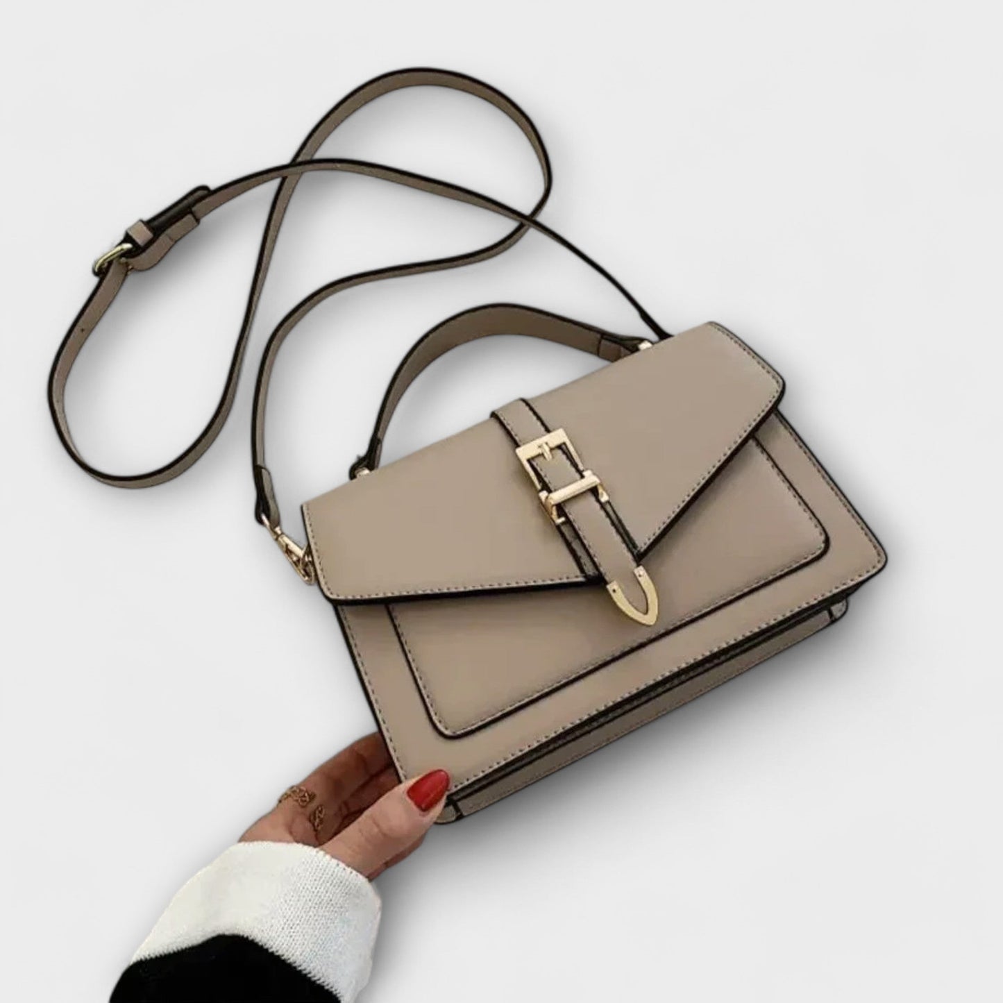 Eline - Classic Shoulder Bag