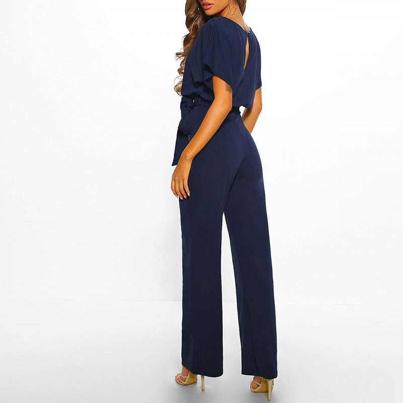 Julie | Women's Jumpsuit - Chic