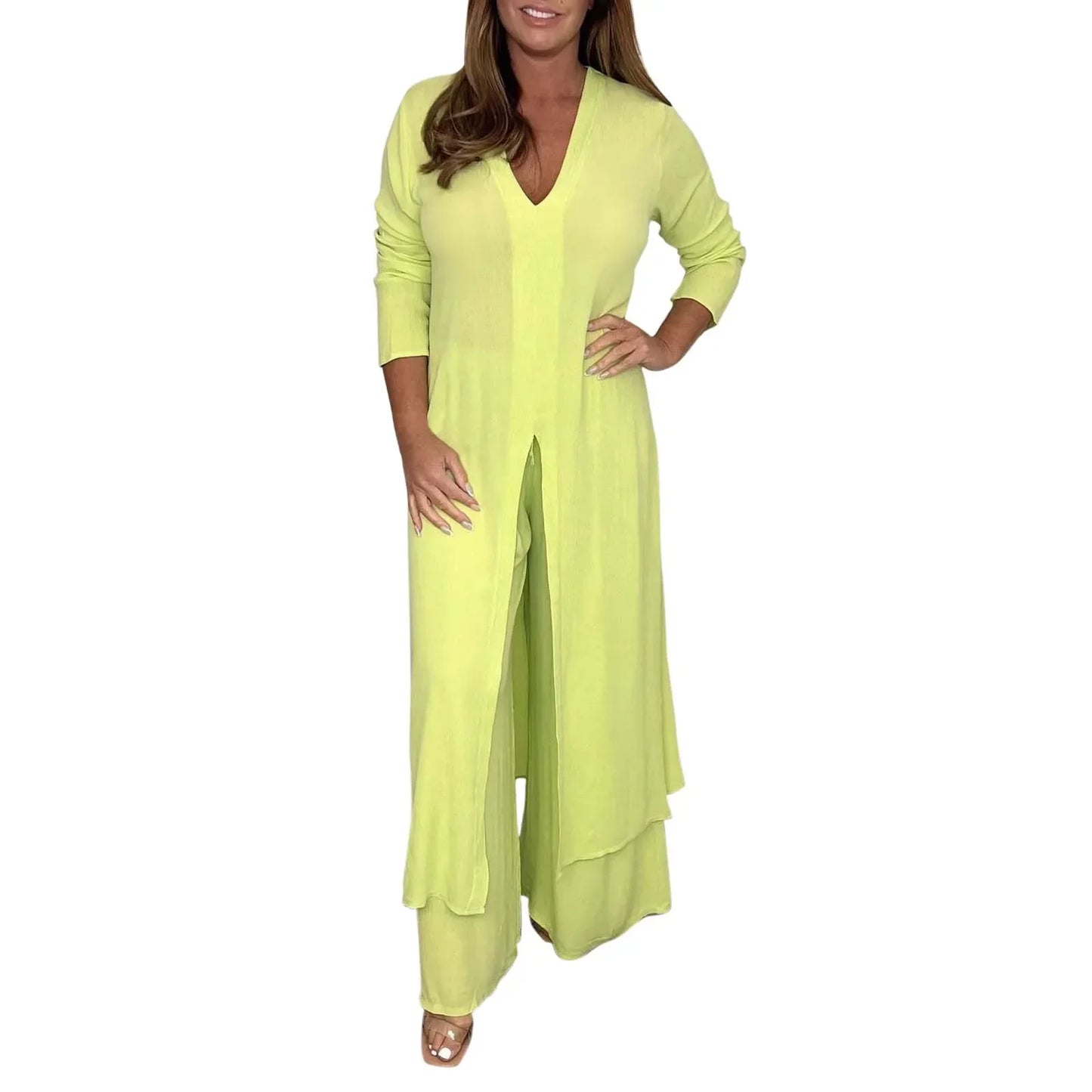 Charlotte™ - Elegant Ensemble for Everyday!