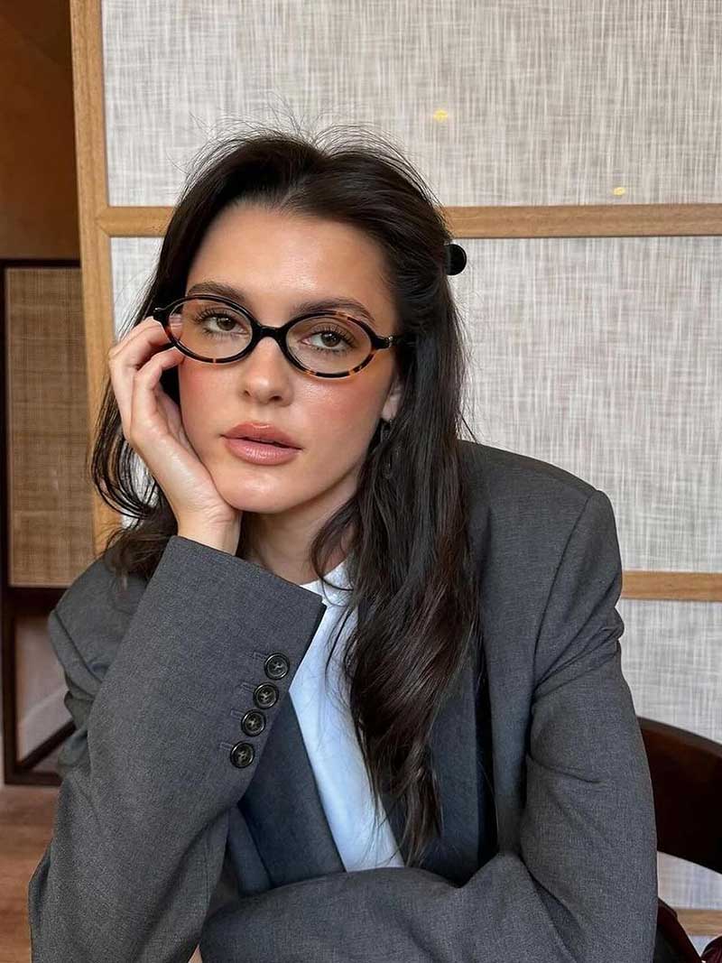 Clarence Reading Glasses