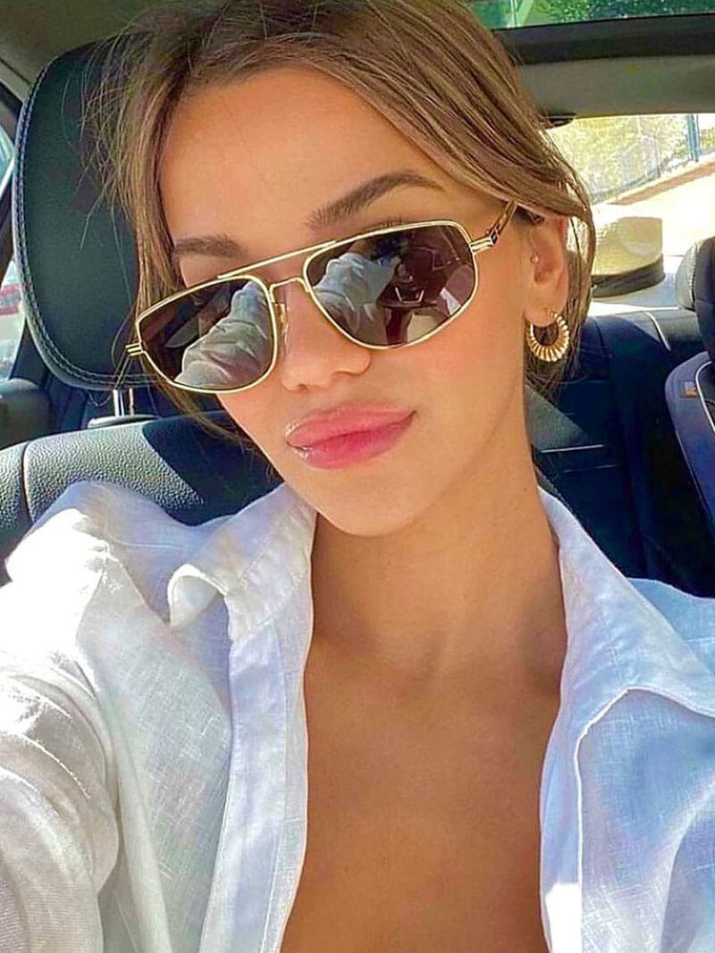 Louisa Sunglasses