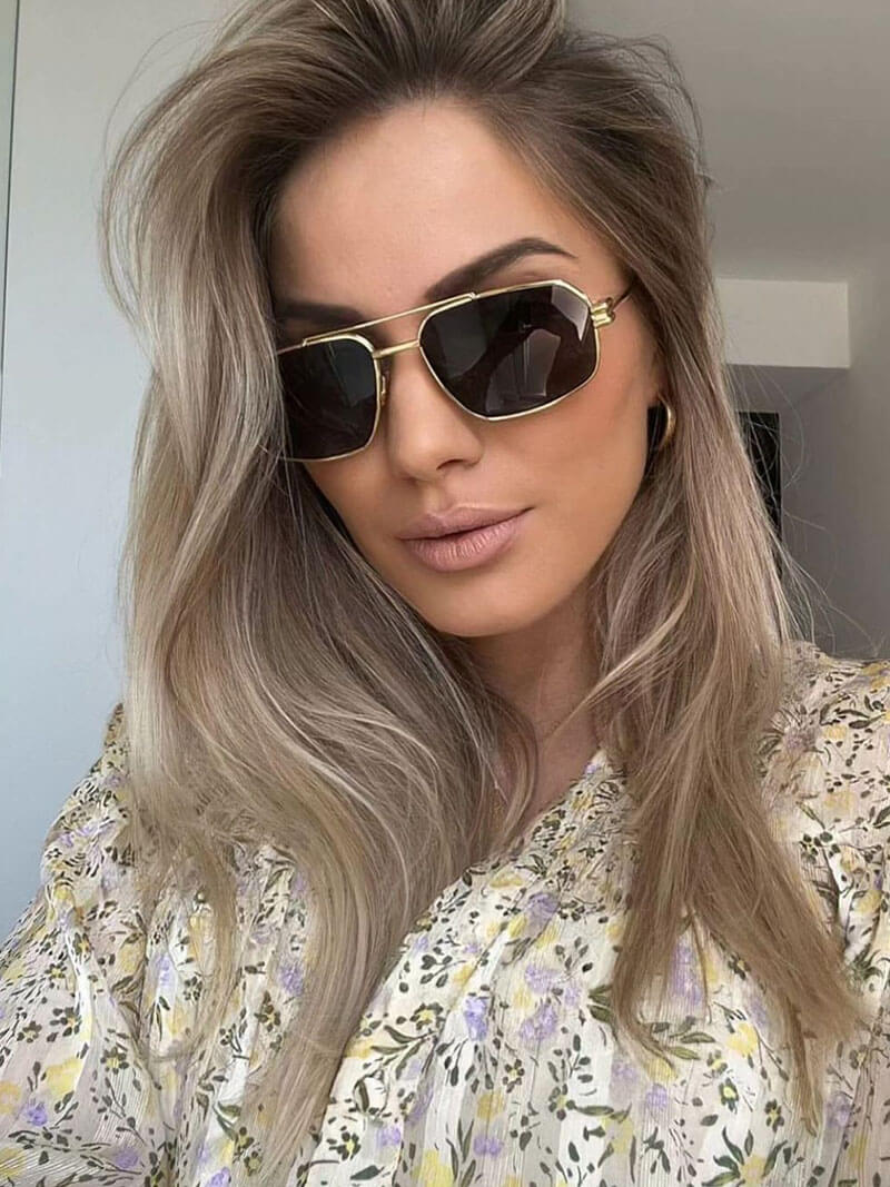 Louisa Sunglasses