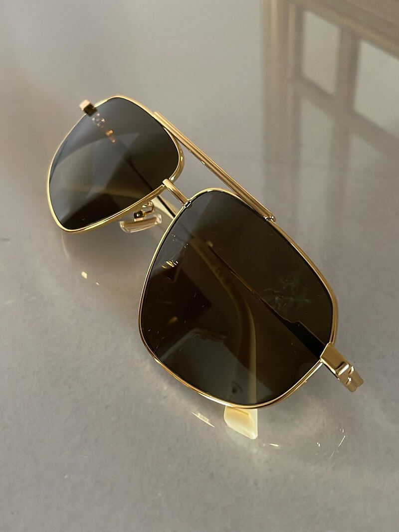 Louisa Sunglasses
