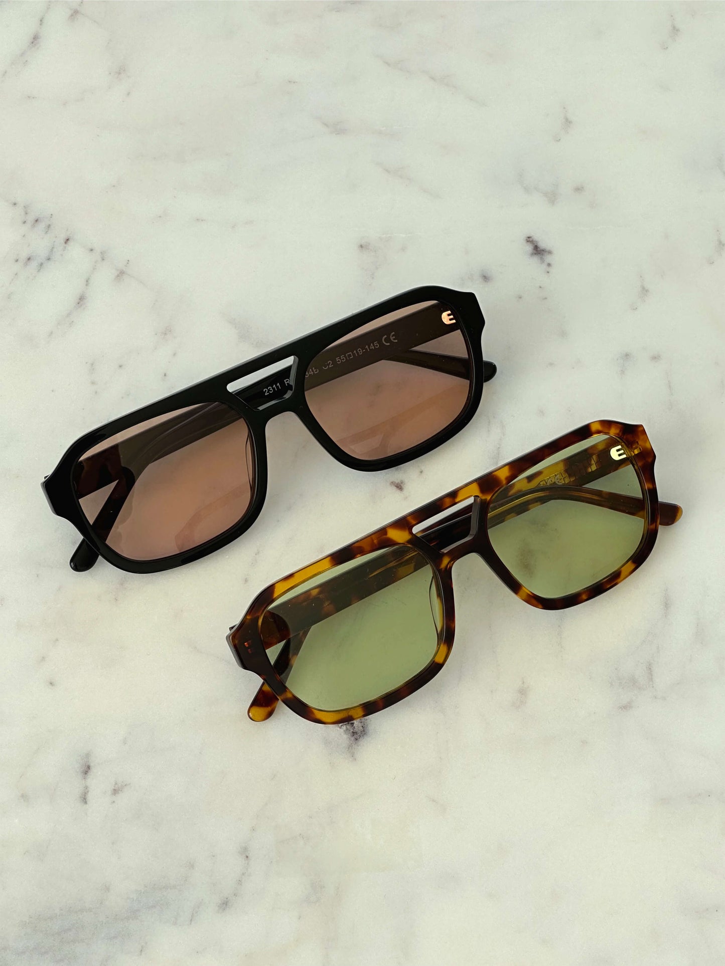 Zahra Sunglasses