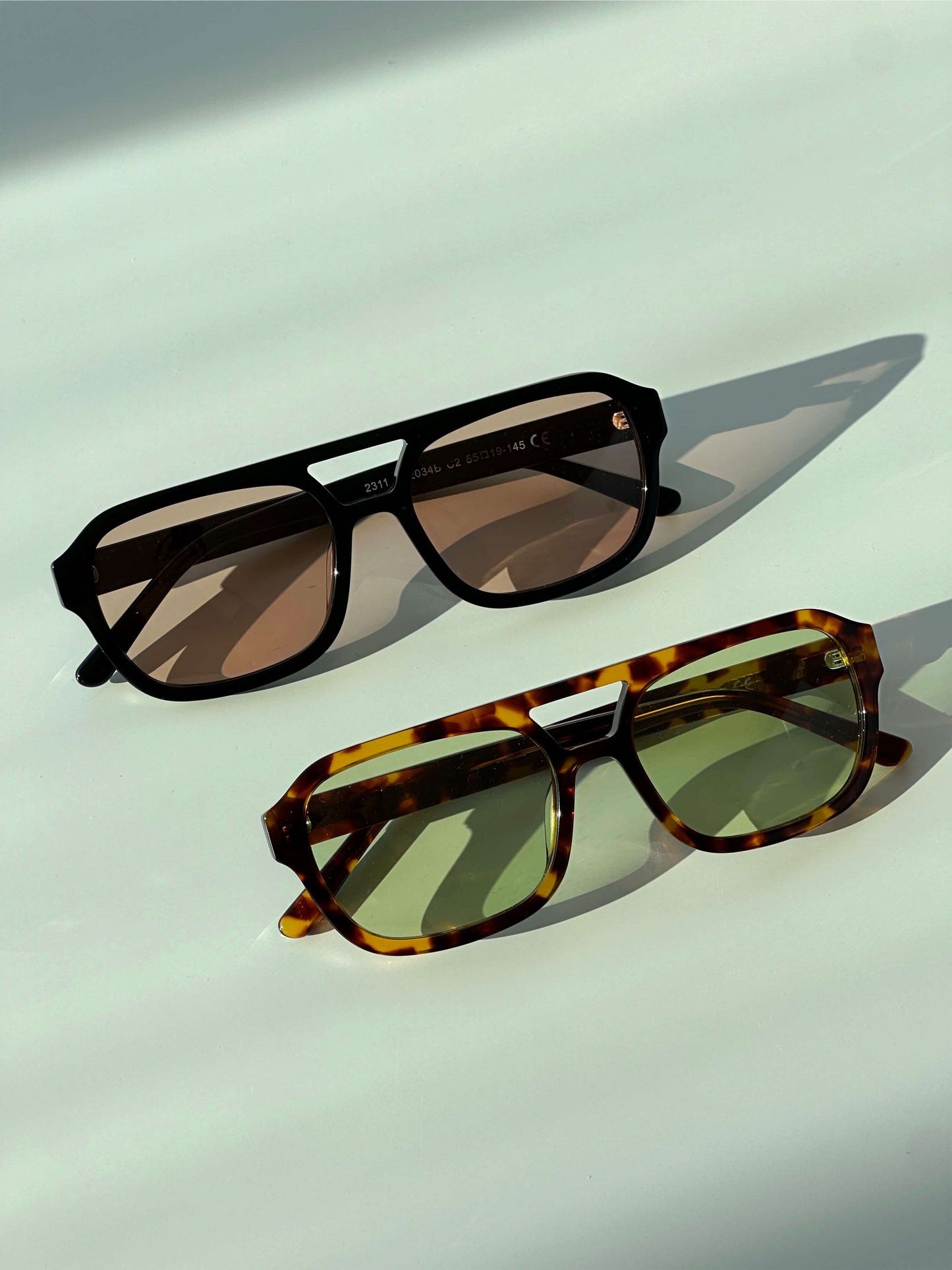 Zahra Sunglasses