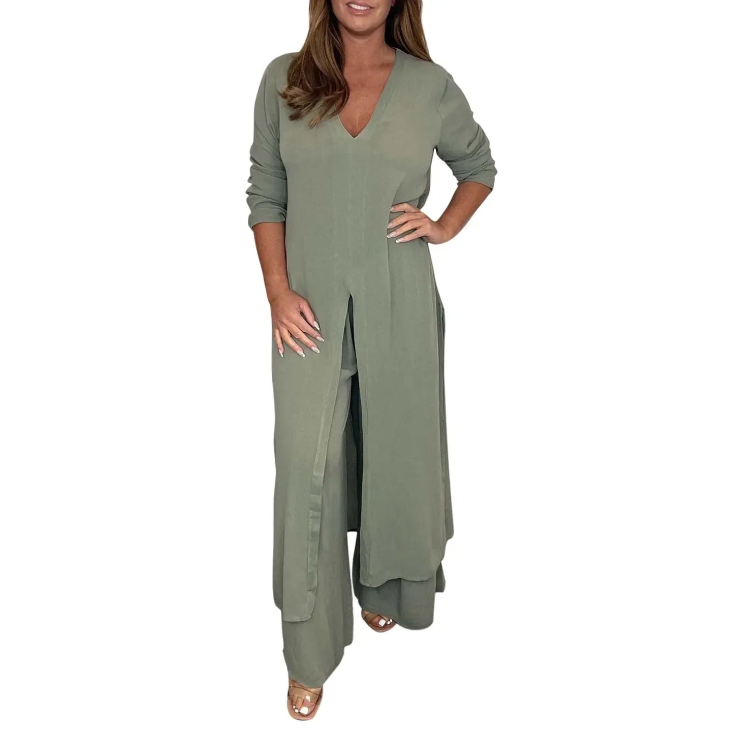 Charlotte™ - Elegant Ensemble for Everyday!