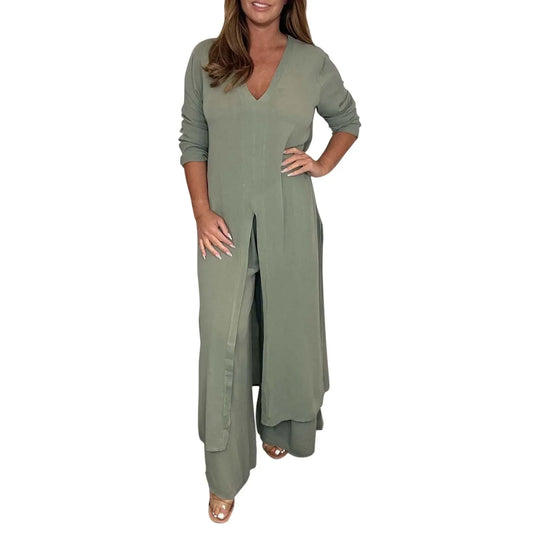 Charlotte™ - Elegant Ensemble for Everyday!