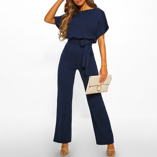 Julie | Women's Jumpsuit - Chic