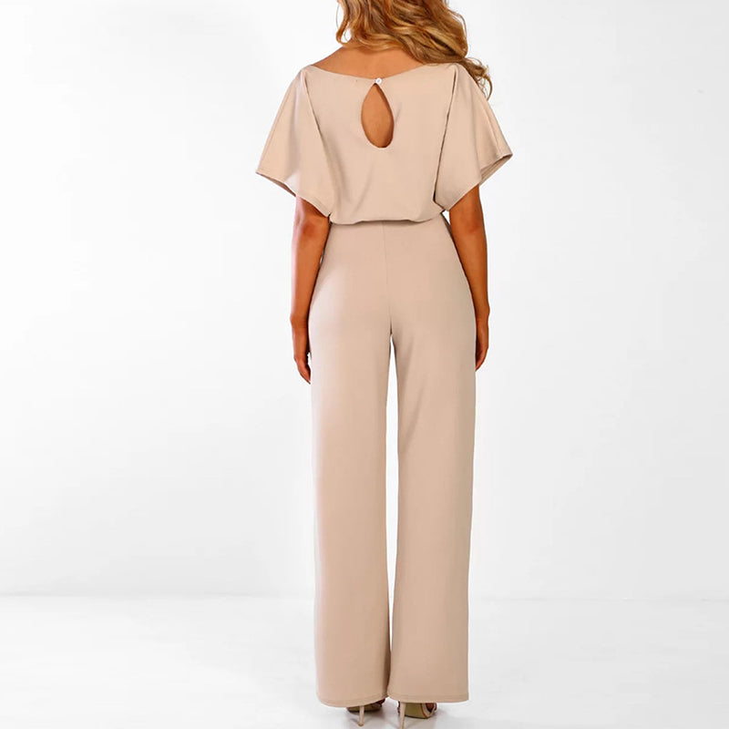 Julie | Women's Jumpsuit - Chic