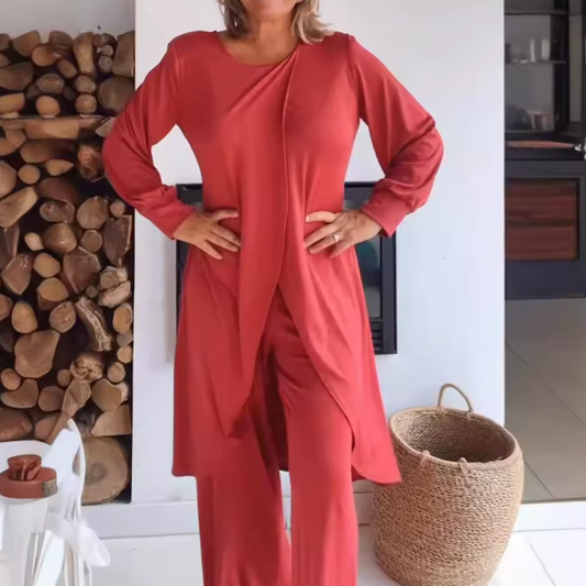Danielle™ - Stunning two-piece set for women