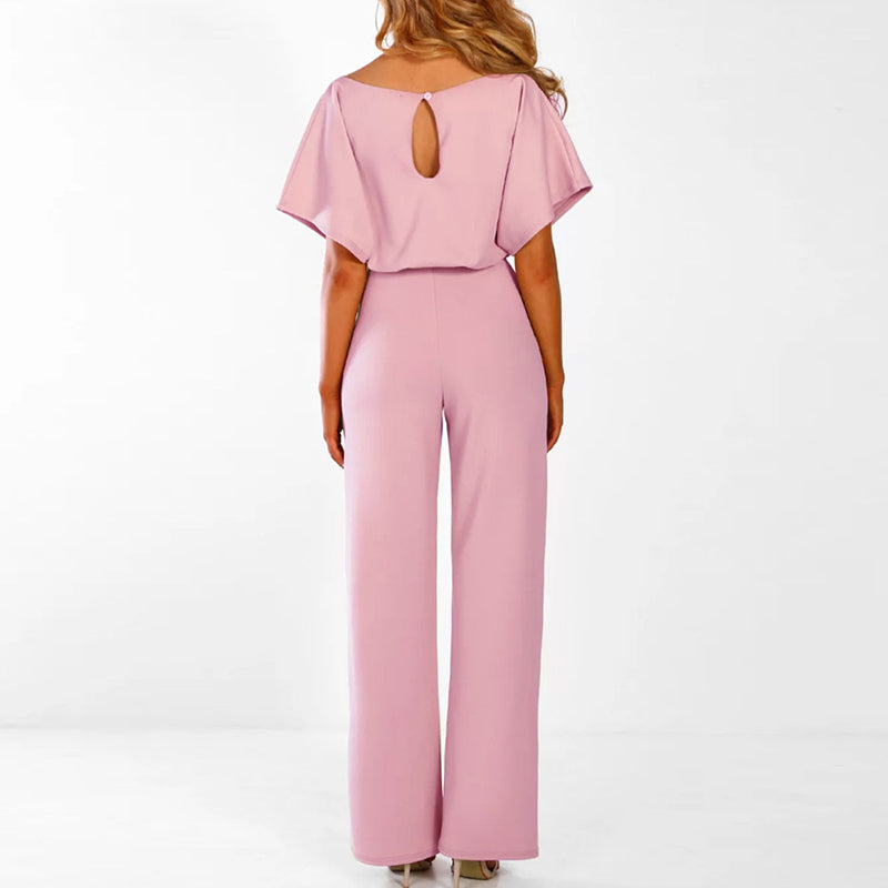 Julie | Women's Jumpsuit - Chic