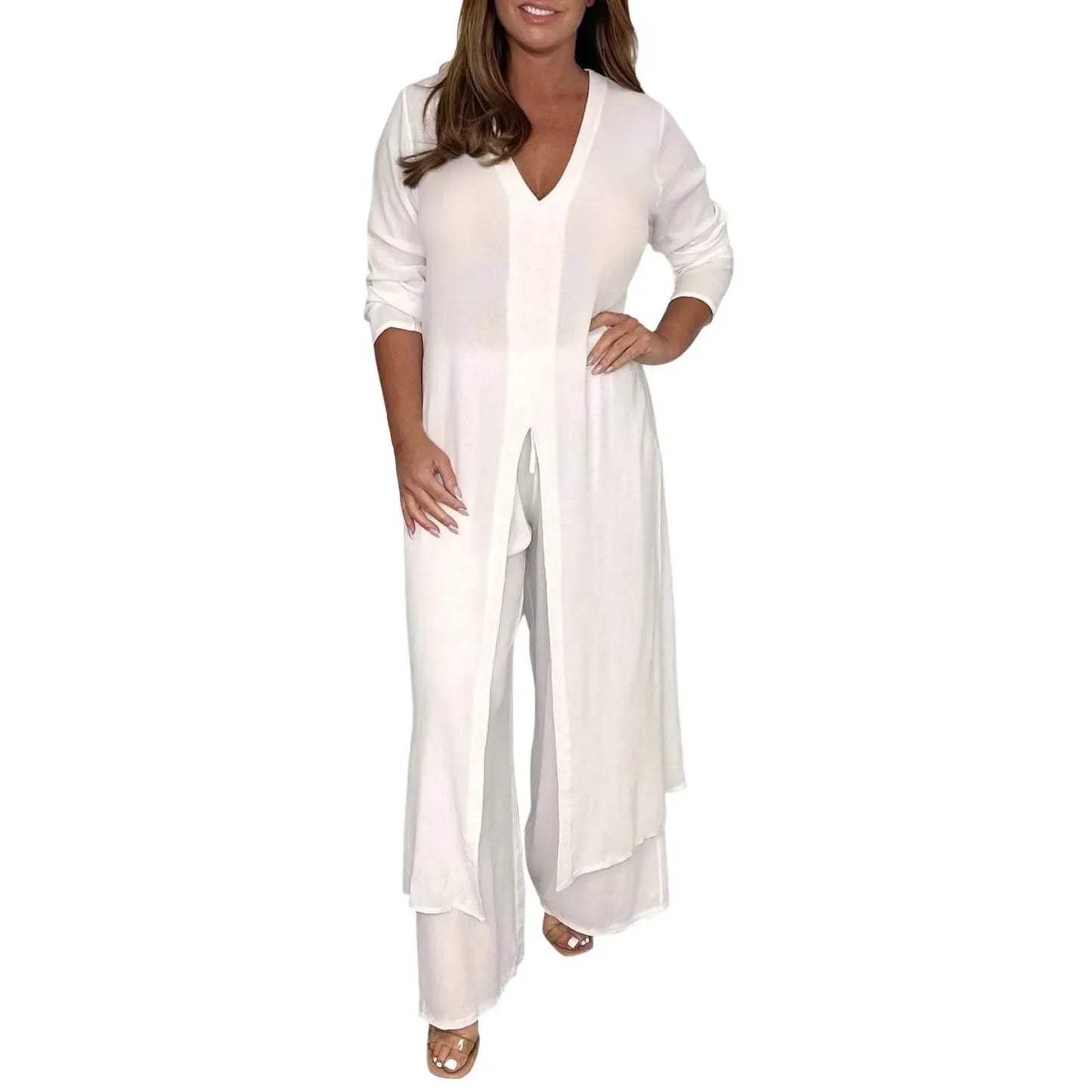 Charlotte™ - Elegant Ensemble for Everyday!
