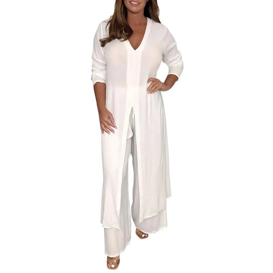 Charlotte™ - Elegant Ensemble for Everyday!