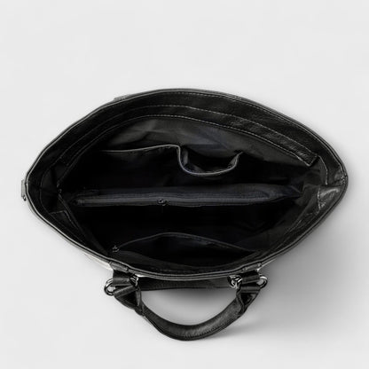 Eline - Large Leather Bag