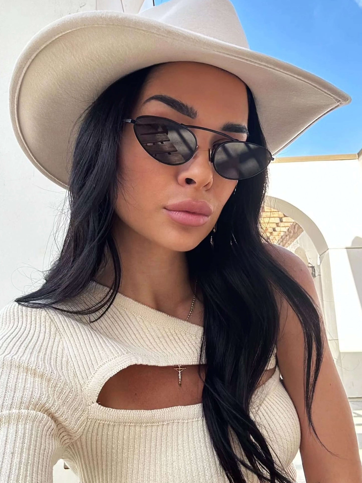 Raede Sunglasses