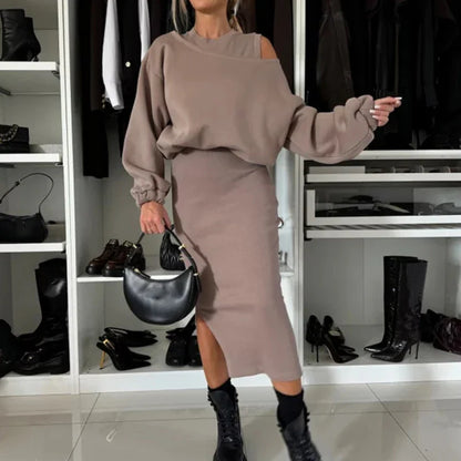 Gisèle™ - Wear the dress as you wish!