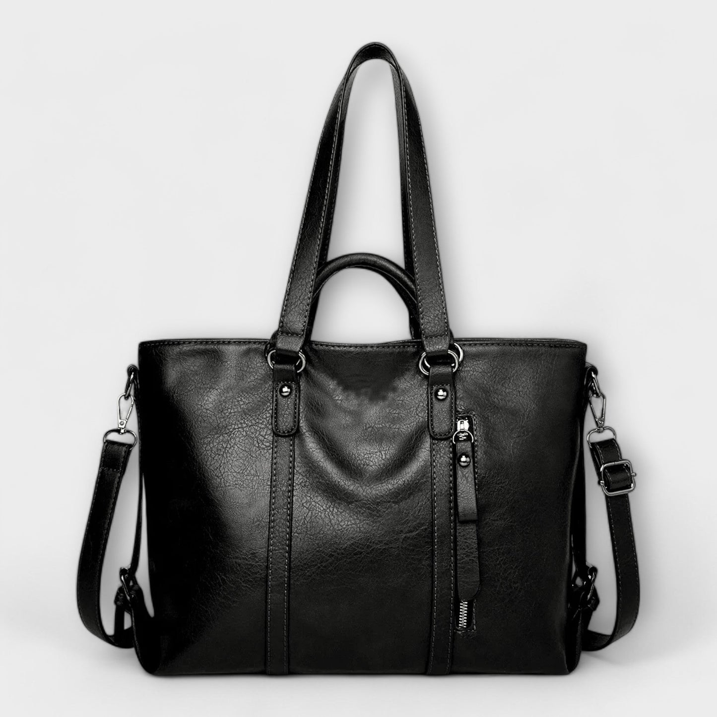 Eline - Large Leather Bag