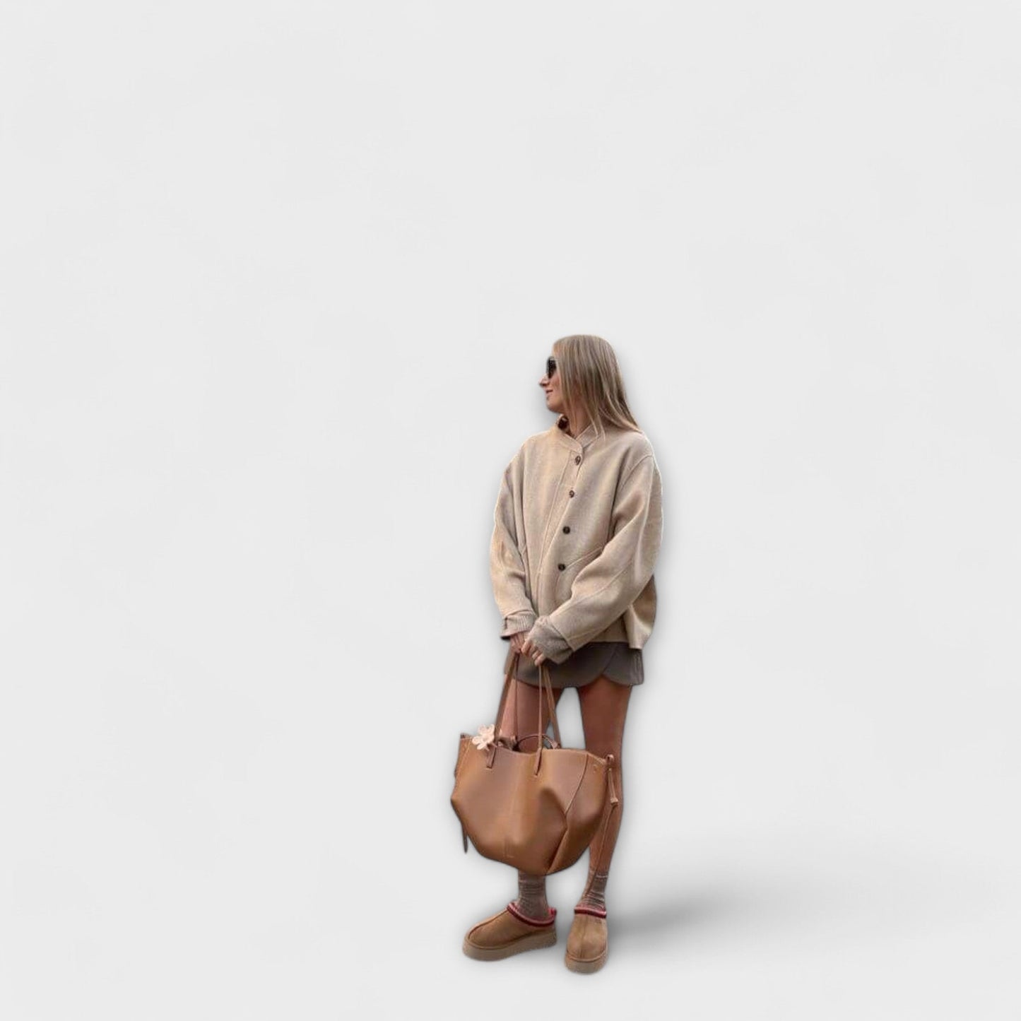 Eline – Vintage Shoulder Bag