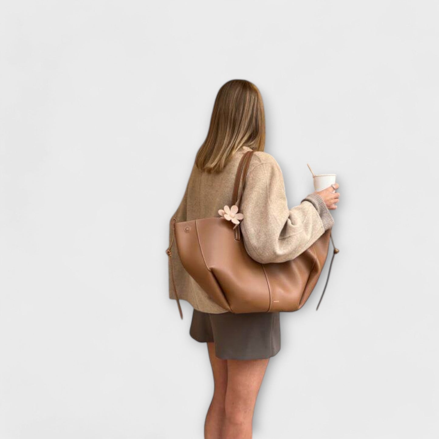 Eline – Vintage Shoulder Bag