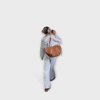 Eline – Vintage Shoulder Bag