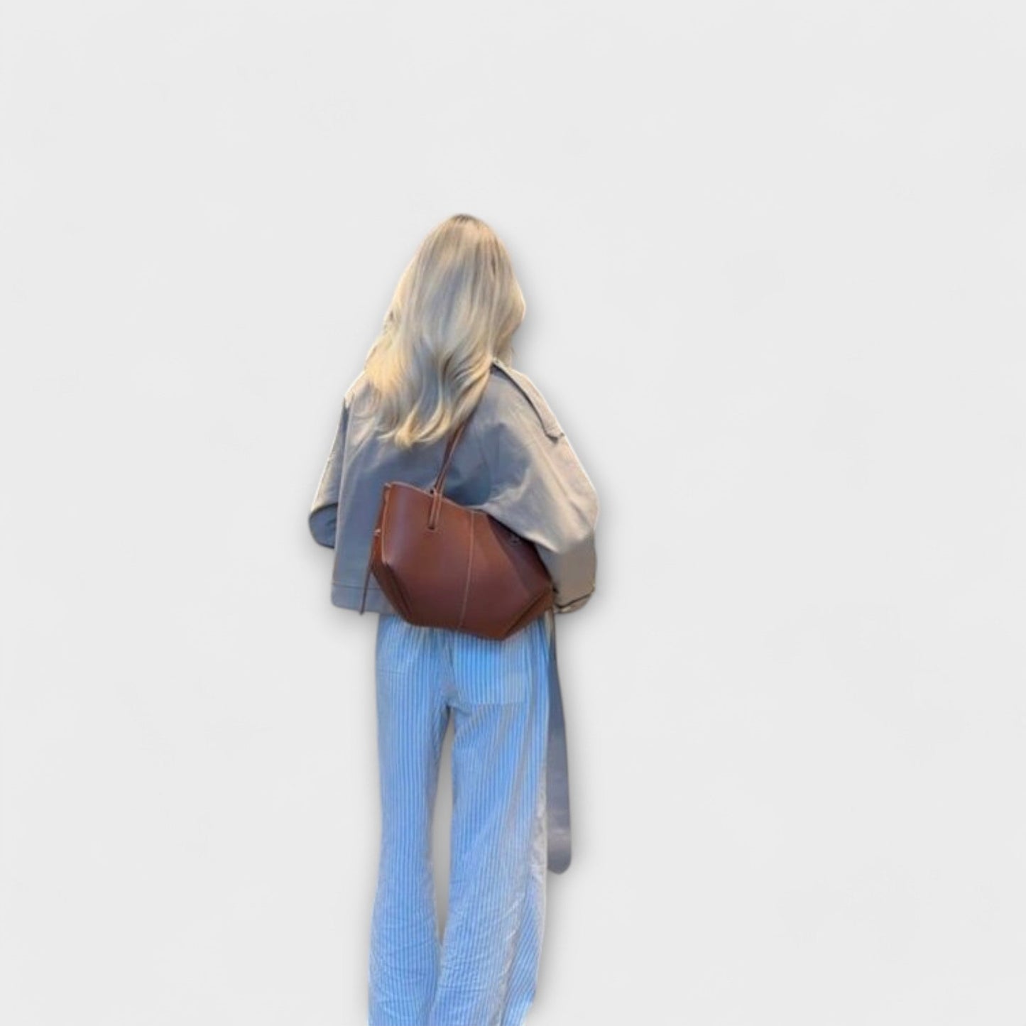 Eline – Vintage Shoulder Bag