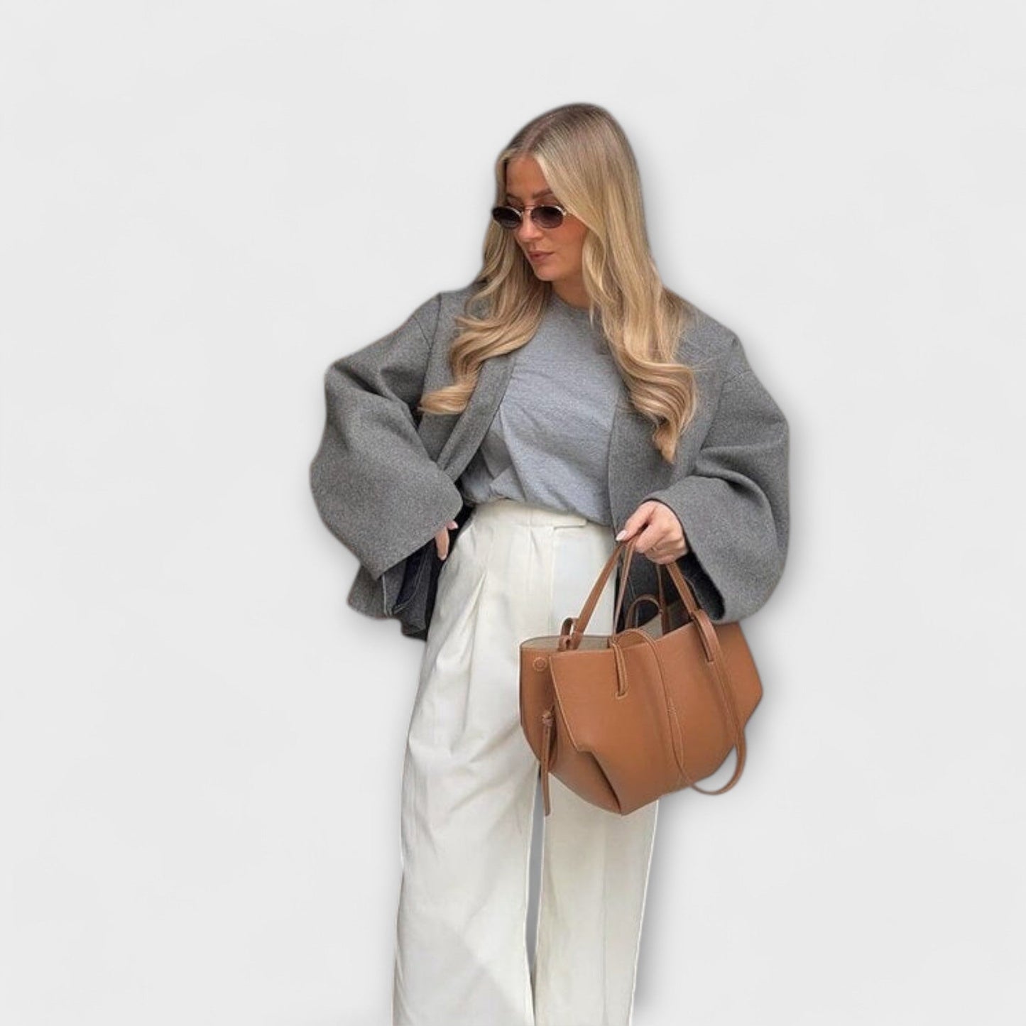 Eline – Vintage Shoulder Bag